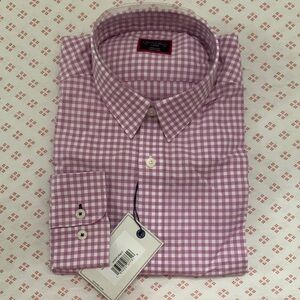 NWT Untuck It Regular Fit